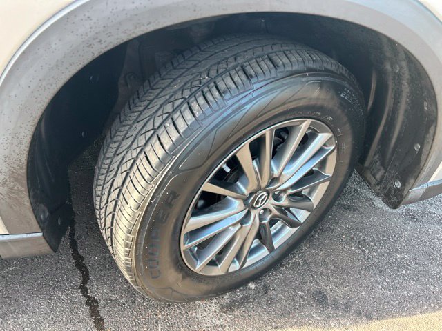 Used 2019 MAZDA CX-5 Touring AWD/4WD image 34