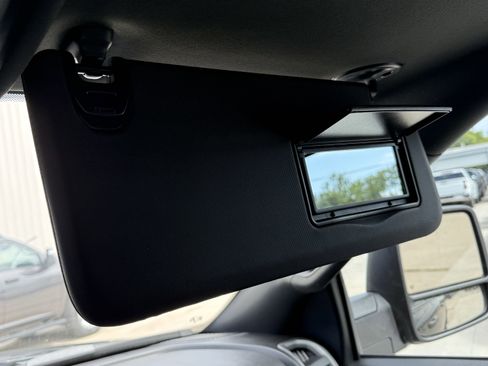 New 2025 RAM 2500 Tradesman image 26