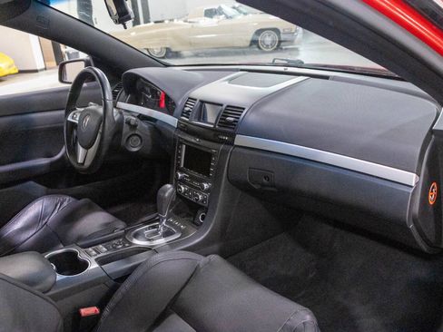Used 2009 Pontiac G8 GT w/ Premium Package RWD image 38