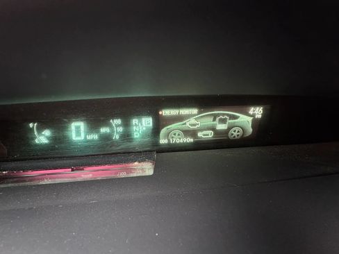 Used 2013 Toyota Prius Two FWD image 26