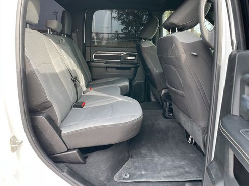 Used 2024 RAM 2500 Big Horn image 14