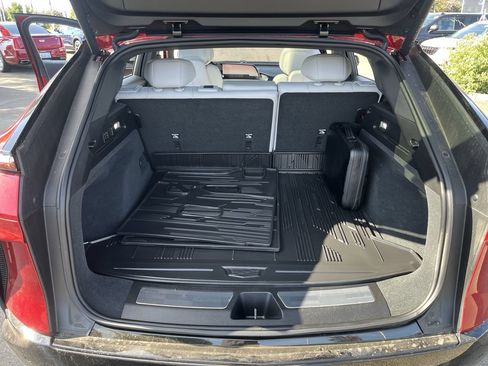 Used 2024 Cadillac Lyriq Sport w/ LPO, Floor Liner Package RWD image 25