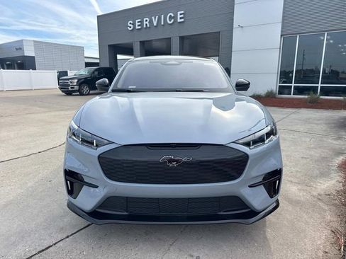 New 2024 Ford Mustang Mach-E GT image 2