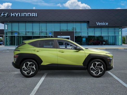 New 2026 Hyundai Kona SEL Premium FWD image 7