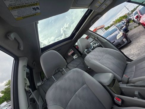 Used 2010 Subaru Forester 2.5X Premium w/ Popular Equipment Group 3A AWD/4WD image 23