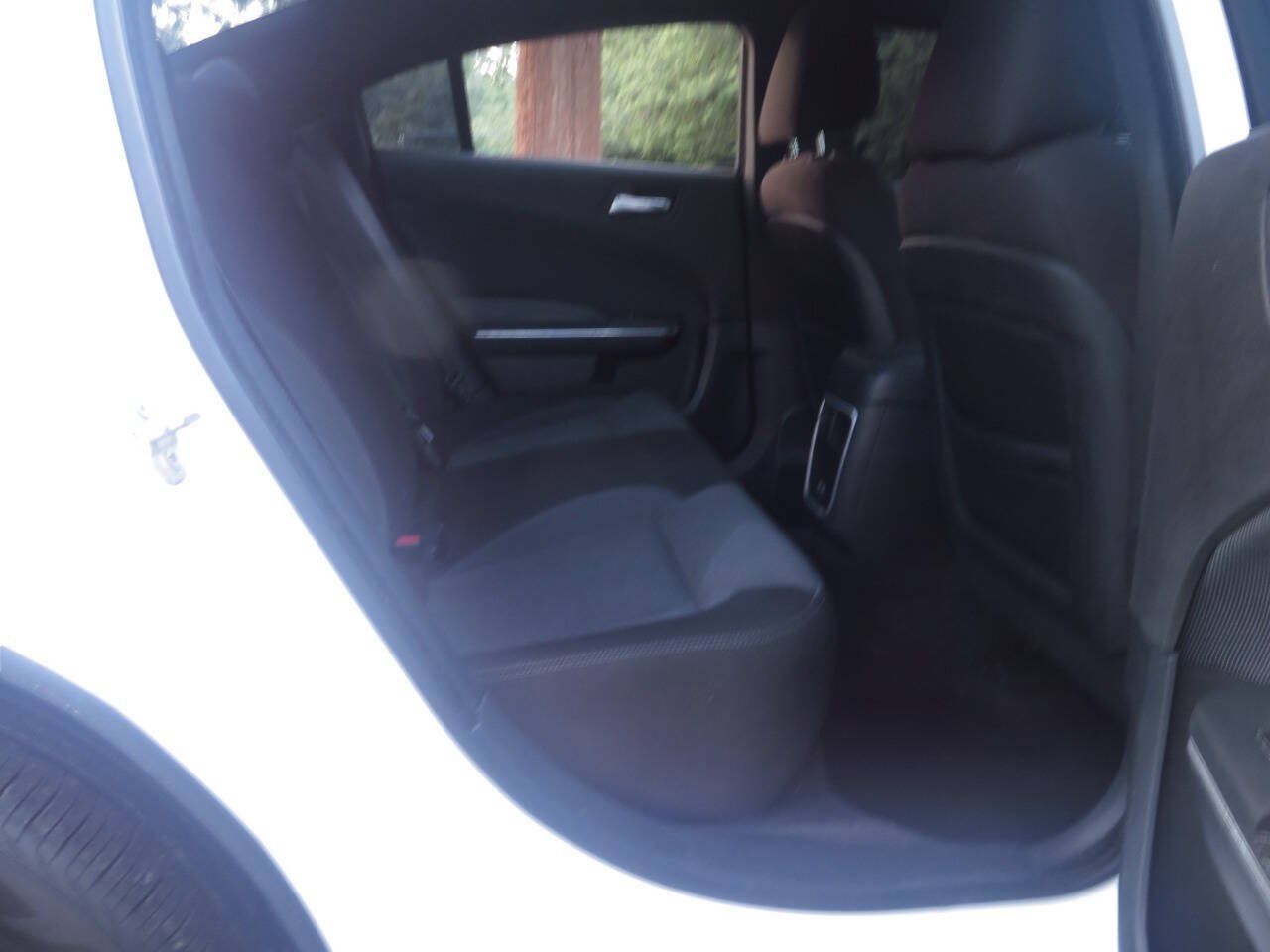 Used 2015 Dodge Charger SE w/ Popular Equipment Group RWD image 13