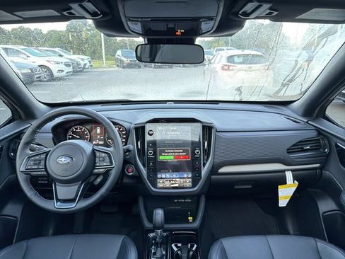 Certified 2026 Subaru Forester Limited AWD/4WD image 20