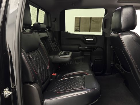 Used 2020 Chevrolet Silverado 1500 RST AWD/4WD image 31