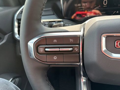 New 2025 GMC Acadia Elevation w/ LPO, Floor Liner Package FWD image 27