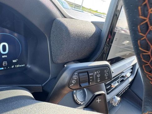 New 2026 Ford Explorer Tremor w/ Tremor Ultimate Package AWD/4WD image 33