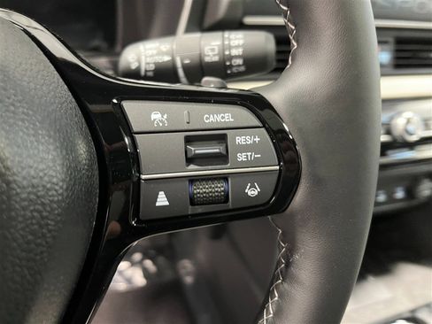 New 2026 Honda Passport TrailSport Elite image 14