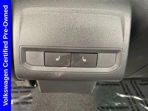 Used 2023 Volkswagen Jetta SEL FWD image 22