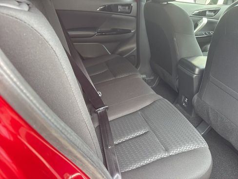 New 2026 Mitsubishi Eclipse Cross AWD image 27