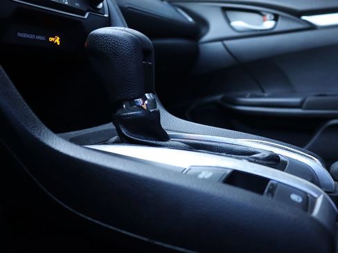 Used 2018 Honda Civic LX image 48