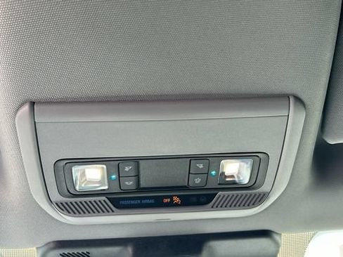 Certified 2025 Ford F150 XL AWD/4WD image 21