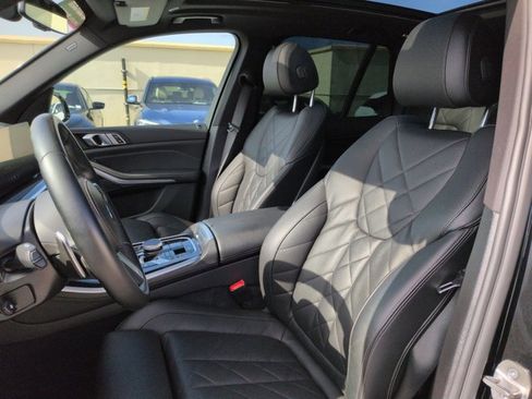 Used 2024 BMW X5 sDrive40i w/ M Sport Package RWD image 17