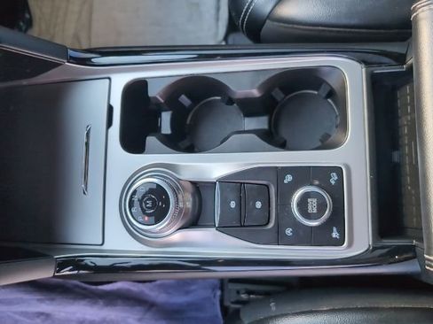 Certified 2021 Ford Explorer ST w/ Equipment Group 401A image 17