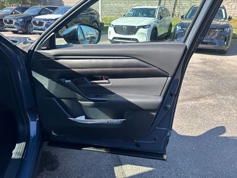 New 2026 MAZDA CX-50 AWD 2.5 Hybrid w/ Weather Package image 54