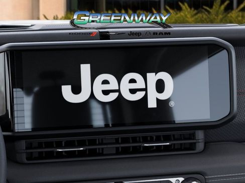 New 2026 Jeep Wrangler Unlimited Rubicon 392 AWD/4WD image 18