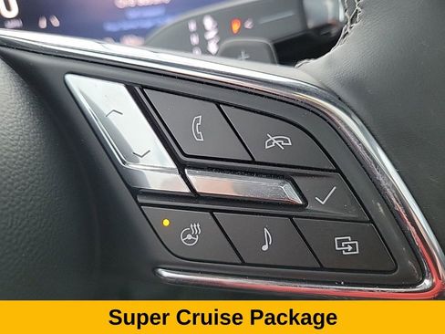 Used 2025 Buick Enclave Avenir w/ Super Cruise Package image 28