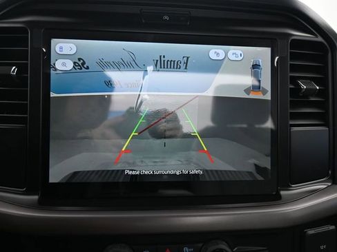 New 2026 Ford F150 XL image 15