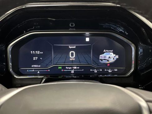 Used 2023 GMC Sierra 1500 Elevation w/ Max Trailering Package image 17