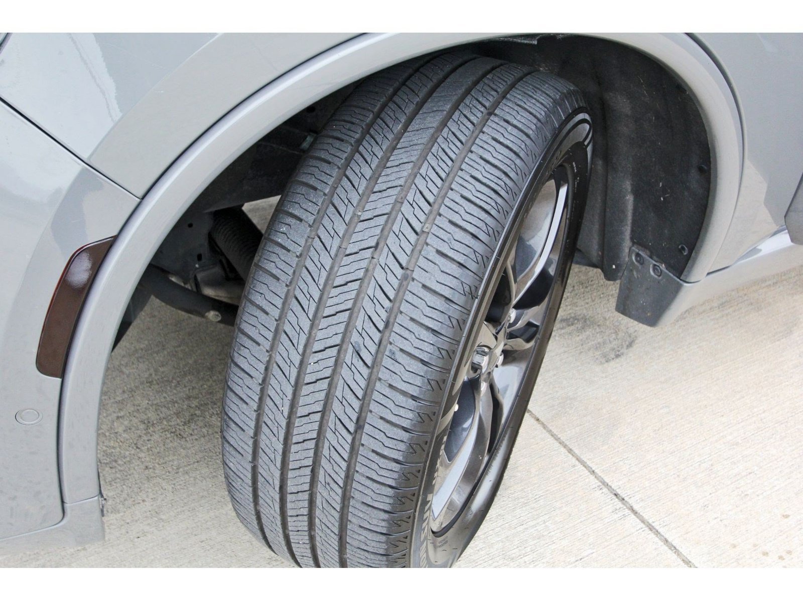Used 2021 Dodge Durango R/T w/ Blacktop Package RWD image 33