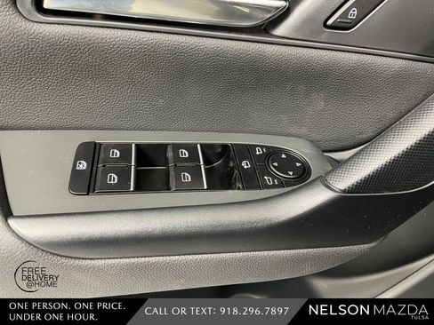 New 2026 MAZDA CX-50 2.5 Hybrid w/ Weather Package image 23