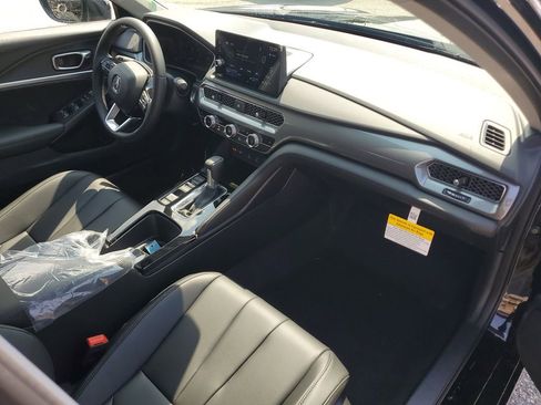 New 2026 Acura Integra FWD image 4