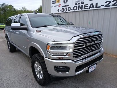 Used 2021 RAM 2500 Laramie