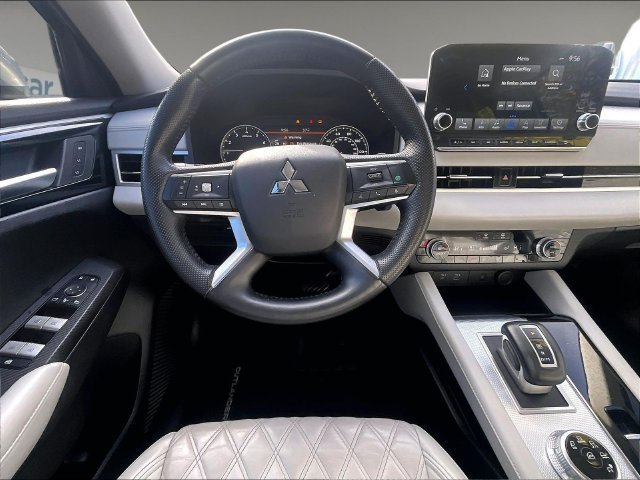 Used 2022 Mitsubishi Outlander SEL FWD image 5