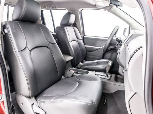 Used 2019 Nissan Frontier SV RWD image 35