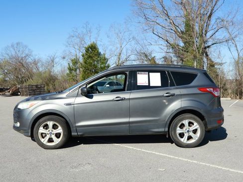Used 2013 Ford Escape SE image 8