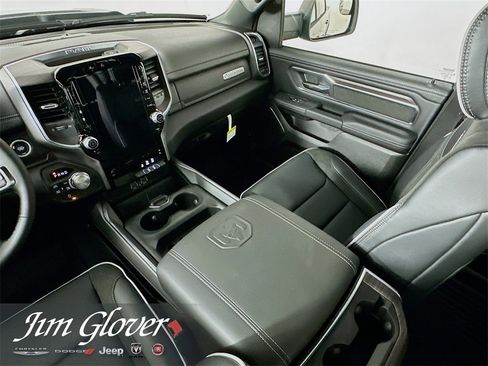 New 2026 RAM 1500 Laramie w/ Sport Appearance Package image 19