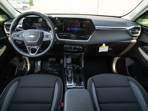 New 2026 Chevrolet TrailBlazer LT w/ Convenience Package image 12