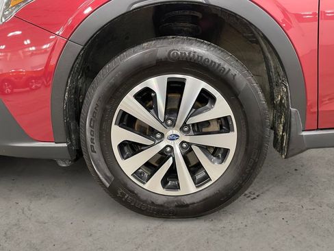 Used 2022 Subaru Outback Premium image 14