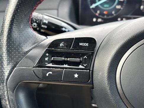 Used 2023 Hyundai Tucson N Line image 19