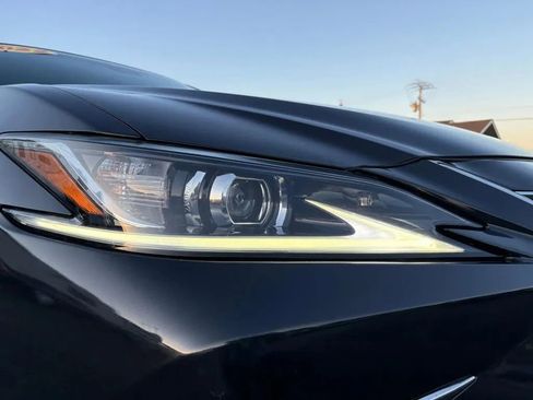 Used 2022 Lexus ES 350 FWD image 36