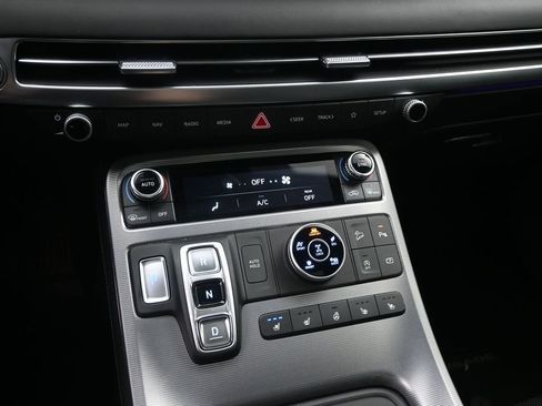 Used 2023 Hyundai Palisade Calligraphy AWD/4WD image 18