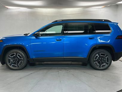 New 2026 Jeep Cherokee Limited