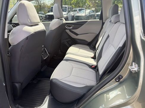 Used 2019 Subaru Forester Premium w/ Popular Package #1 AWD/4WD image 13
