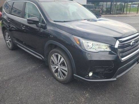 Used 2021 Subaru Ascent Limited w/ Popular Package #2A AWD/4WD image 2
