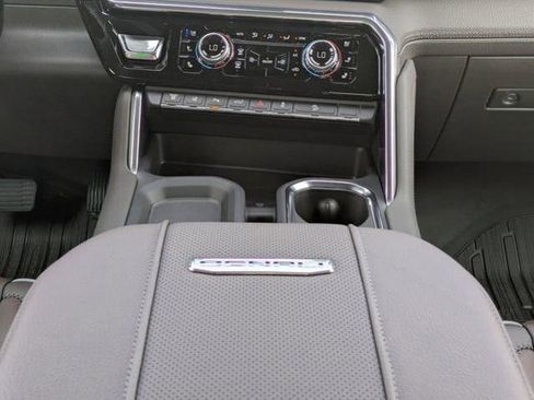 New 2026 GMC Sierra 2500 Denali w/ Denali Reserve Package image 23