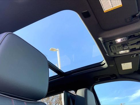 Used 2024 Chevrolet Tahoe RST w/ Sport Performance Package image 13