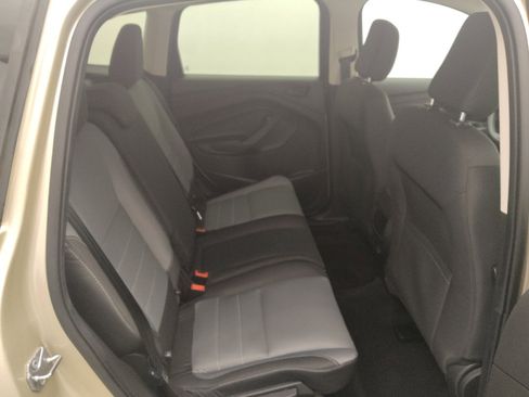 Used 2018 Ford Escape S FWD image 19