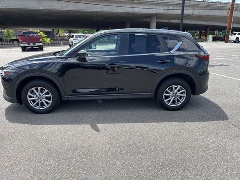Used 2023 MAZDA CX-5 AWD 2.5 S image 6