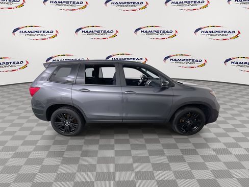 Used 2019 Honda Passport Sport image 9
