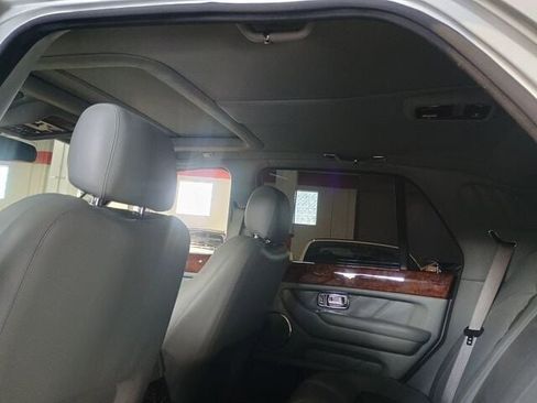Used 2003 Bentley Arnage R image 41