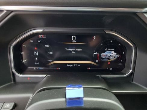 New 2026 GMC Sierra 1500 Denali Ultimate AWD/4WD image 32