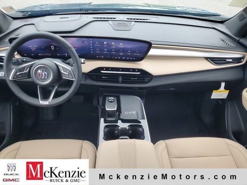 New 2026 Buick Enclave Preferred w/ LPO, All-Weather Package FWD image 24